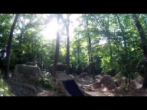 L E S ni BMX SESSION 28.6. 2014