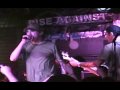 "To the Core" by Rise Against