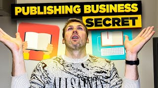 Unlocking the Secrets of a Profitable Publishing Business