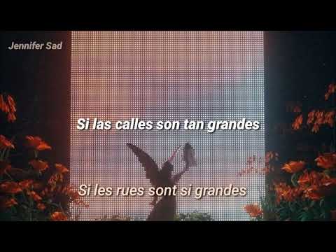 Pomme - les oiseaux 「Sub. Español (Lyrics)」