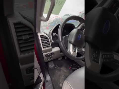 Автомобиль FORD F-150 2018 | GrandCar Автомобиль FORD F-150 2018 | GrandCar