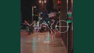 Our Story (Hyperbits \u0026 Jayden Parx Remix)