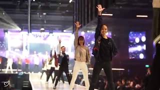 FULL Video - HOGC Dance Christmas 2017