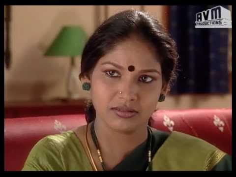 Episode 103 : Sorgam Tamil TV Serial - AVM Productions