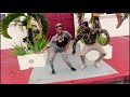 Green light by dj cuppy & tekno(DANCE COVER) by Graham & Jane