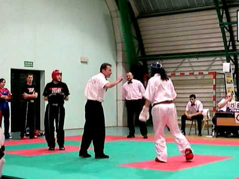 Nadstal Team vs. Runda Zero Team (Mazovia Open 2008)