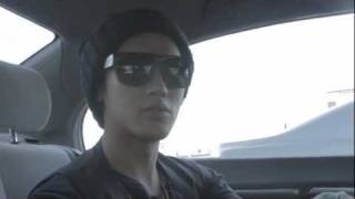 Jin Akanishi: The Takeover - Episode 1