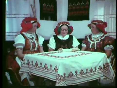 Miért eszik a magyar?