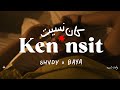 Shvdy - Ken Nsit Feat. BAYA [Official Music Video]