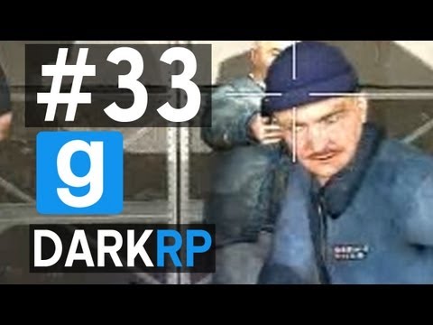DarkRP: LOCKSMITH VS. LOCKSMITH w/ Ze & Kootra - Ep. 33
