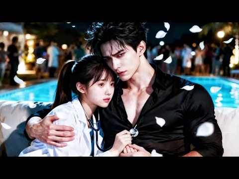 [MULTI SUB] [💕新剧]为救病重的父亲清纯女大竟然勾引冷漠医生，没想到医生的未婚妻强势归来，禁忌之恋，爱与阴谋的双重考验！LYDJ