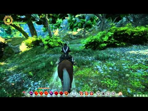 HD - Let's play Dragon Age Inquisition [BLIND] - 148