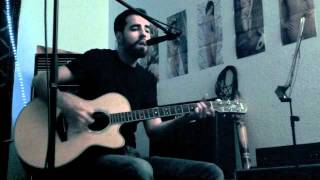 ChrisK - (solo acoustic) - The Longing