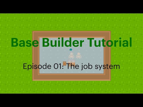 Base Buider Tutorial using SpriteKit and SwiftUI - Episode 01