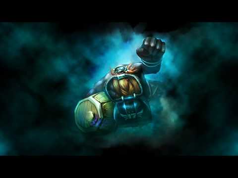 Gragy Beer Gragas Montage - Gragas Best Plays - 700K Mastery Points - Gragas Main