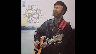 Pete Seeger - Hobo&#39;s Lullaby