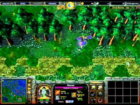 DTS vs. MYM at pick league XIV