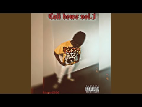 Cali bows (feat. Lilshark2900)