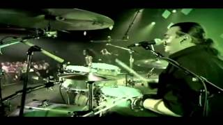 Krokus - Live at Montreux Jazz Festival (20.7.03) (MAD WORLD).flv