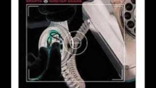 Sans Cosm - Sparta Cover