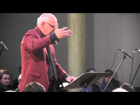 Raimonds Pauls. "Rūdolfa smaids"