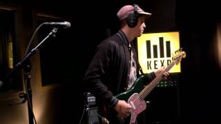 STRFKR - Never Ever (Live on KEXP)