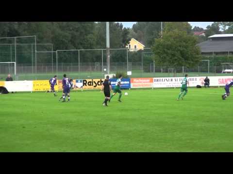 Nachspiel: Wals-Grünau - Austria Salzburg, 9. Runde, RLW 2013/14