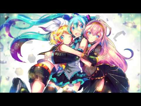 ♫ Nightcore ♫ - All This Time