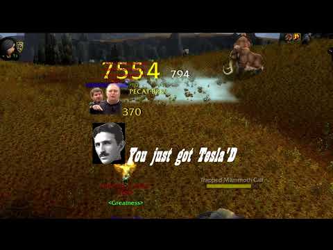 Serb Jurij vs Qwneer/Wreckk Gamer District