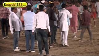 Balachaur (Nawanshahr) Kabaddi Tournament 27 March 2016