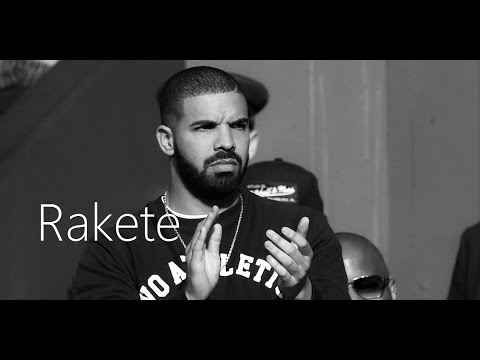Drake Type Beat 2017 Dark x Hanybal Rakete Type Rap Instrumental 2017 | Heartbreaker Beats