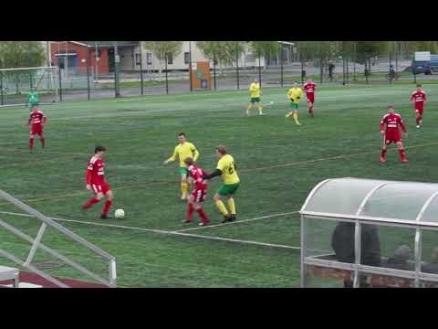 HauPa vs. TP-47 su 23.5.2021 klo 14:00