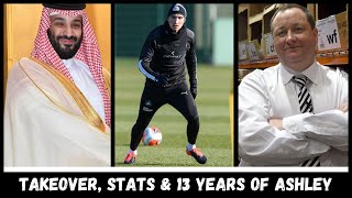 Saudi's think the takeover is done