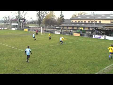 Inter A: Team Littoral -Team La Charrière