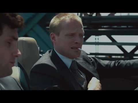 Margin Call - Will Emerson talks about the impending finanical turmoil
