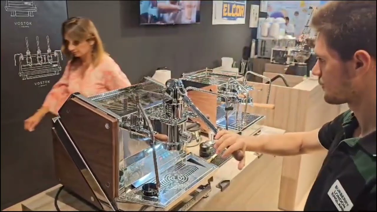 ACS Safety System Lever