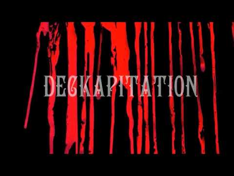 DECKAPITATION BY MATT PILCHER - DAYTONA MAGIC