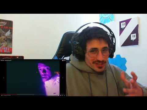 Ricks Reacts ARAGÃO - DEIXAR ROLAR