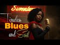 Etta James-Inspired Blues & Soul | Timeless Songs of Love, Heartbreak & Strength