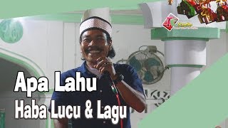 Download lagu Haba Lucu I Apa Lahu Di Pentas Dakwah mp3