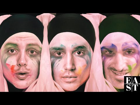 Ido B Zooki Ft  Aviados - חשמליה (EAST Remix)