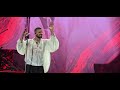 Ricky Martin - Live Mexico Tour 2026 - La Paz - BCS - 16 - Tu Recuerdo