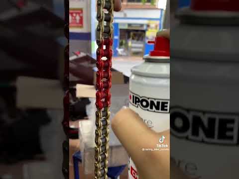 Los mejores productos y el mejor servicio en #RacingBike #ipone #Lubricante #Cadena