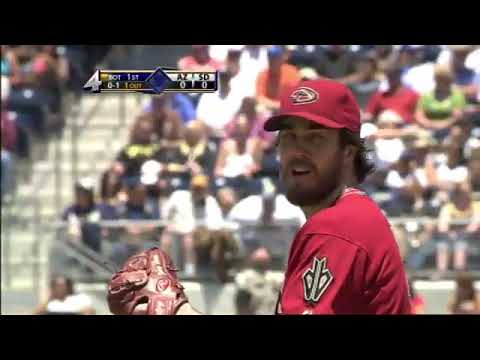 ARI AT SDN - June 07, 2009