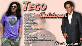 Download lagu Tego Calderon - Mix Completo De las Mejores Canciones Del El Abayarde. mp3
