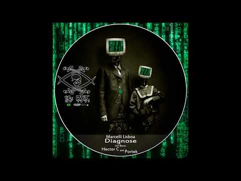 Marcelli Lisboa - Agnostique (Original Mix)