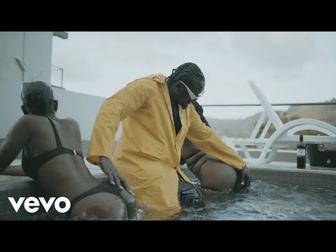 Slatta - Wet Her Down