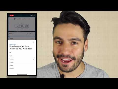 Alarmy - The BEST Alarm ⏰ App in the world!