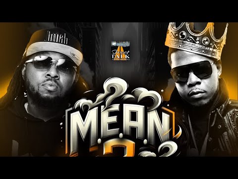 STREET TALK ENT PRESENTS: O SOLO VS QUEST MCODY