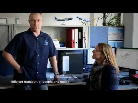 Jeppesen - A global player